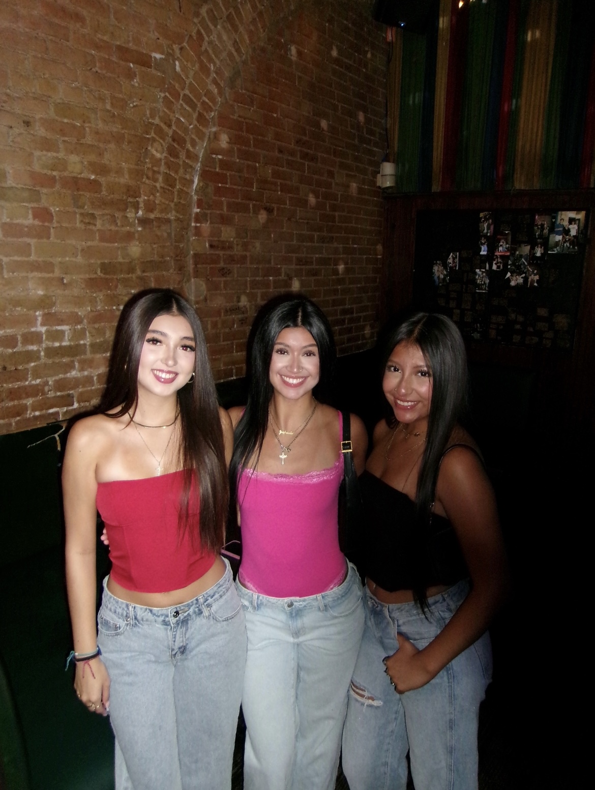 besties