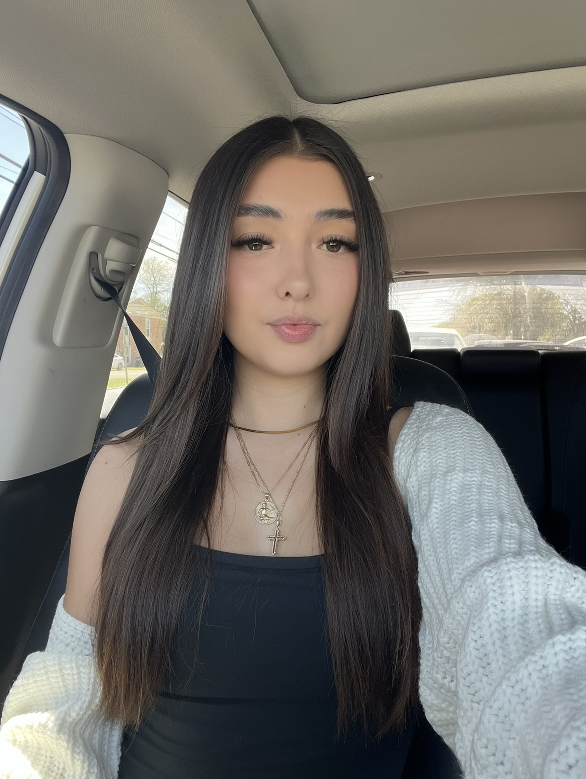 selfie